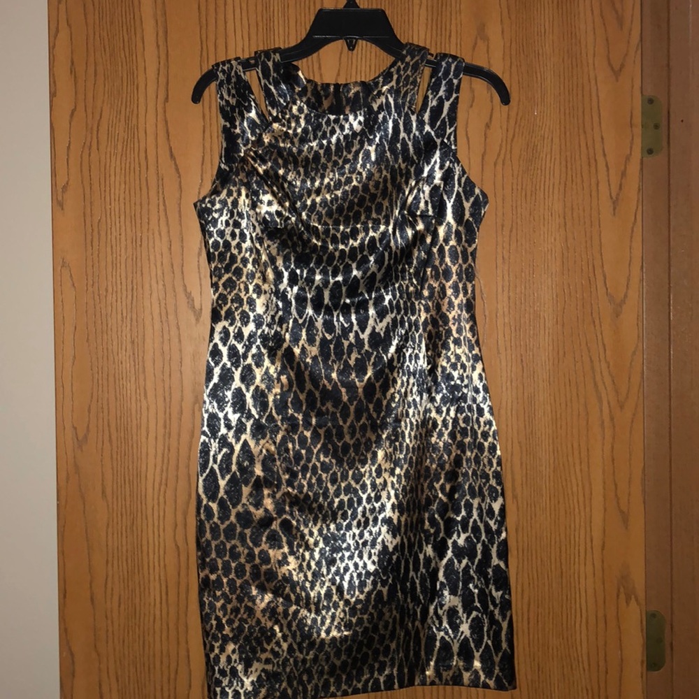 Cocktail Dress